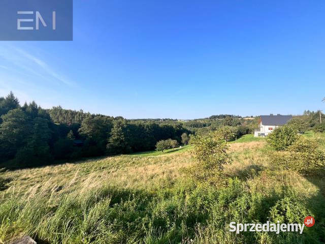 Dom 135m2 Wysoka Strzyżowska