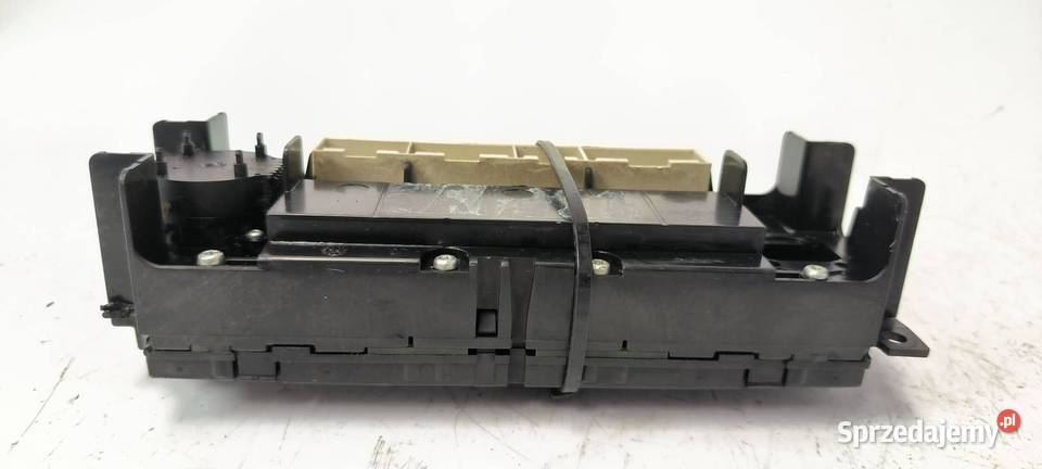 PANEL KLIMATYZACJI VOLKSWAGEN PASSAT B5 LIFT osobowe kujawsko-pomorskie Lipno sprzedam