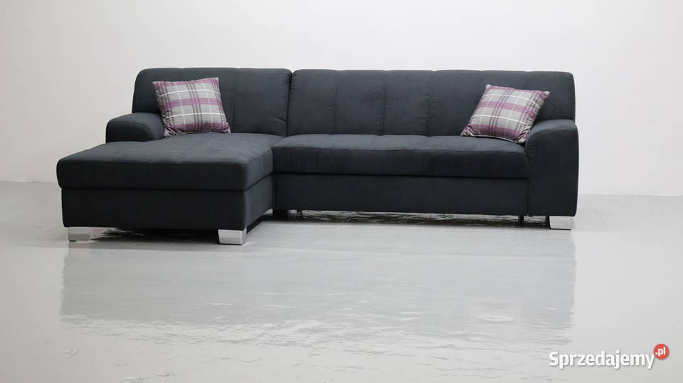 TLC Nowy narożnik z funkcją spania rogówka 240cm Narożniki