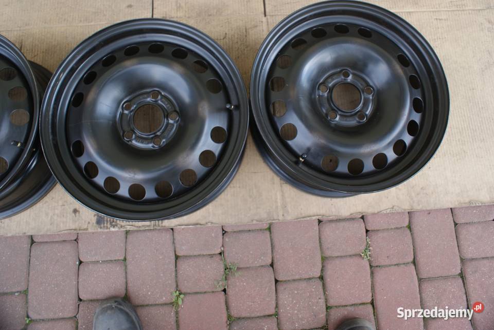 65Jx16 5x110x651 ET41 Opel Meriva B Astra Dynów sprzedam