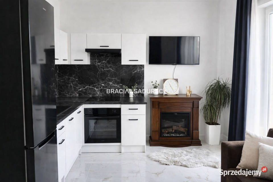 Mieszkanie Kraków 21m2 1 pokój małopolskie