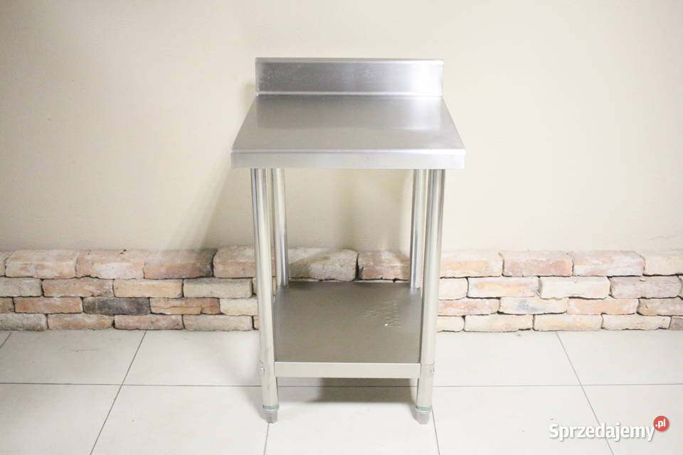 Stół gastronomiczny 60x60 Pszczyna