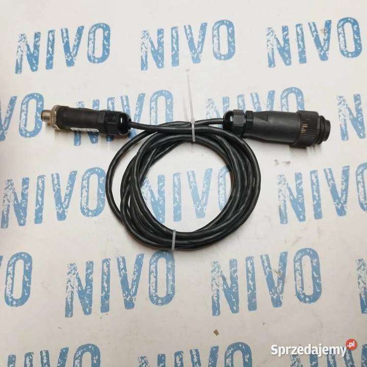Wiazka kabel muller smart 430 terminal isobus Łowicz