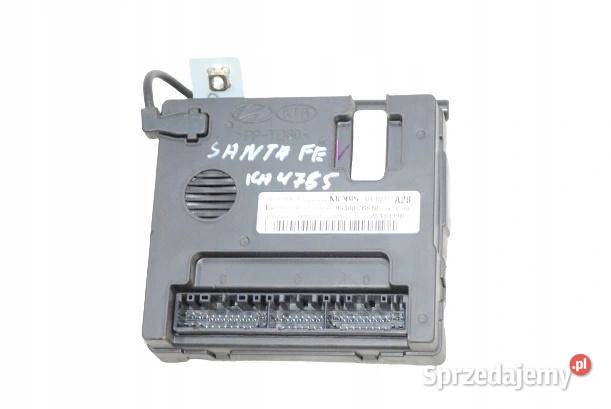 MODUŁ STEROWNIK BCM 954002B810 SANTA FE II wielkopolskie