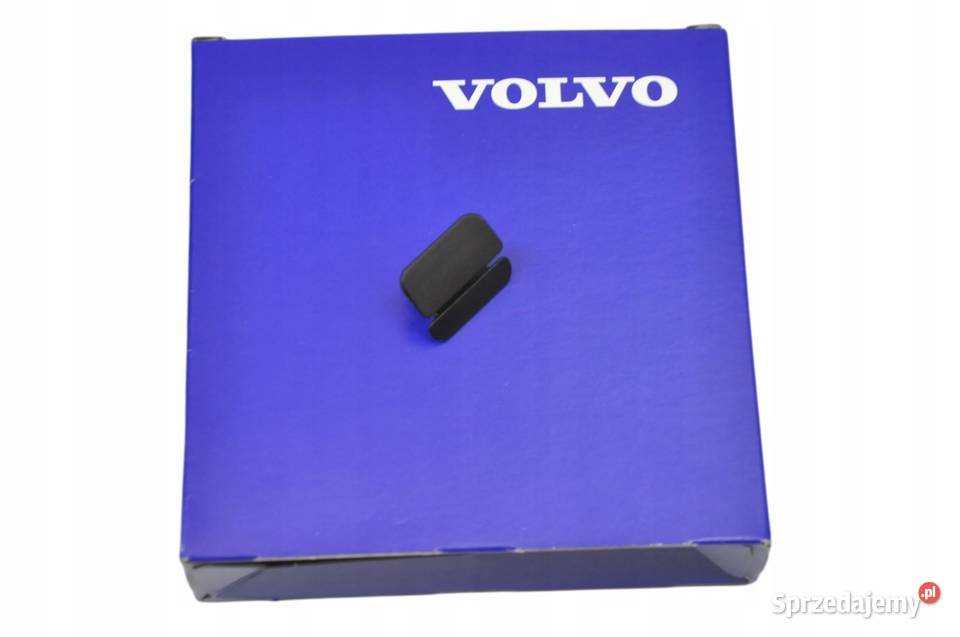 VOLVO V40 V40CC spinka wygluszenia maski 9182822 Gadgety motoryzacyjne dolnośląskie Bielany Wrocławskie