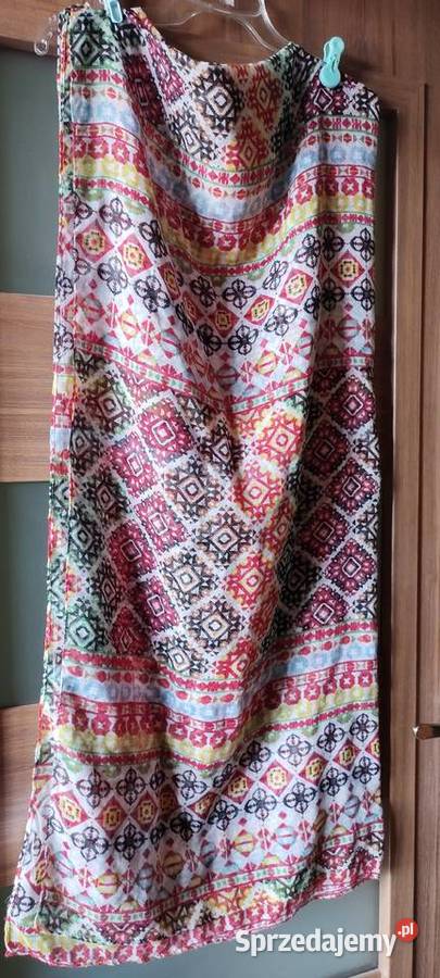 Szal migiełka Uniseks Zgierz