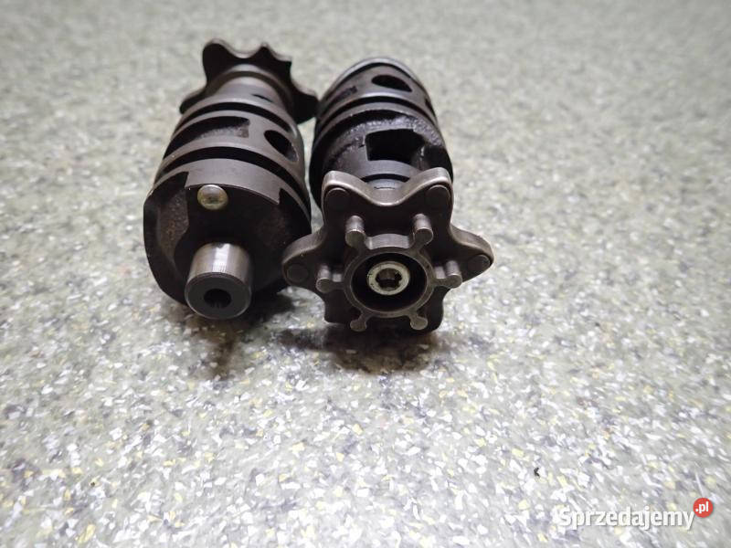 1 PROGRAMATOR SKRZYNI BIEGÓW KAWASAKI KLR 650 A sprzedam