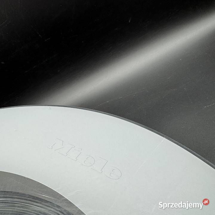 Drzwi Bulaj pralki Miele W1743 biała MN07351580 Jasienica