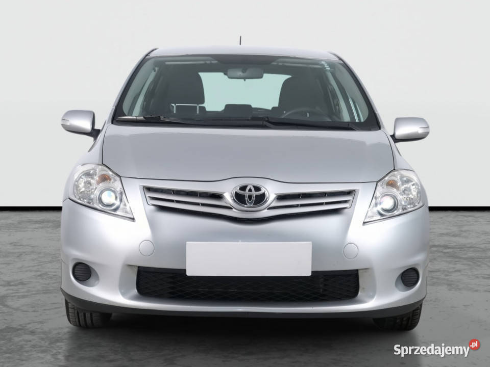 Toyota Auris 13 Dual VVTi Katowice
