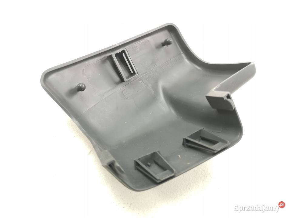 NAROŻNIK ZDERZAKA LEWY TYŁ FORD TRANSIT 19851994 osobowe