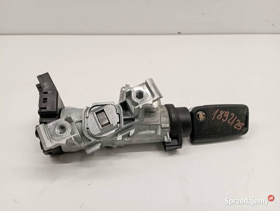 STACYJKA 1K0905851 Skoda Rapid I 20122019 osobowe