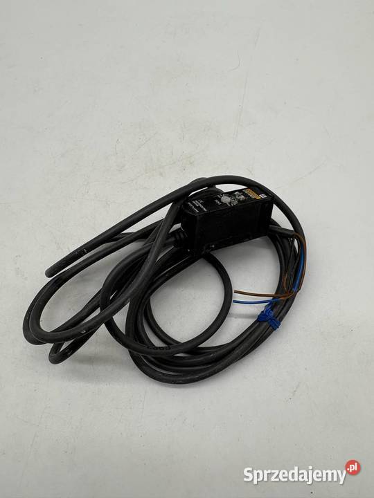Omron E3SAR31 Photoelectric switch mazowieckie Warszawa