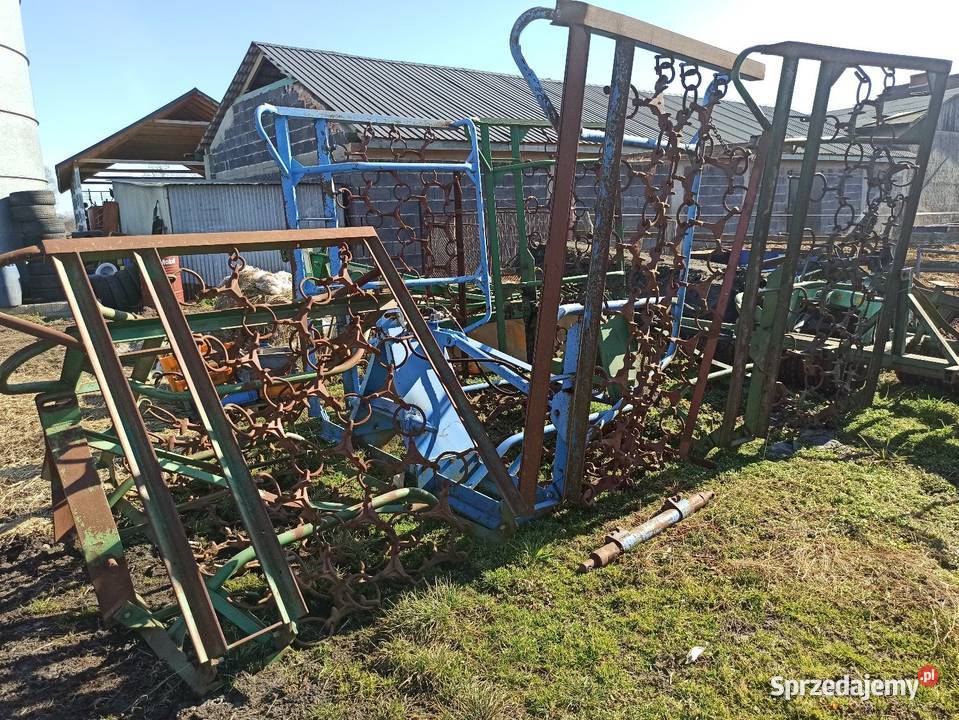 Włóka 6m 4m Chojnów