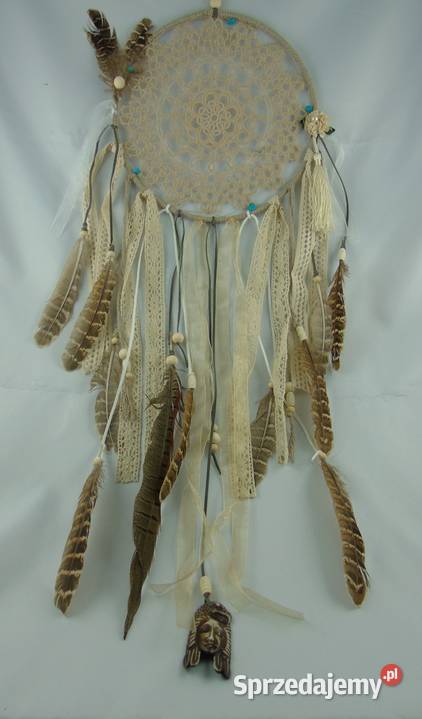 Łapacz snów Rękodzieło