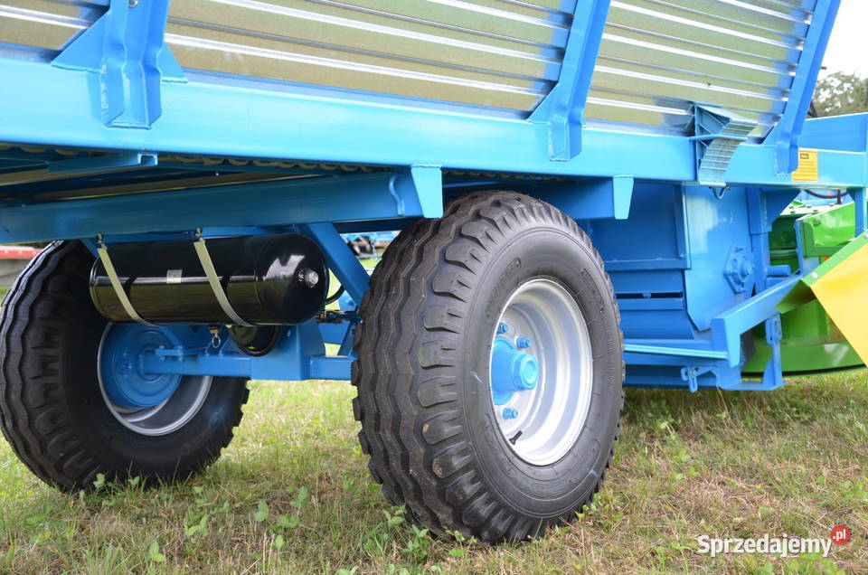 Ścinacz zielonki t 635 Proszówka sprzedam