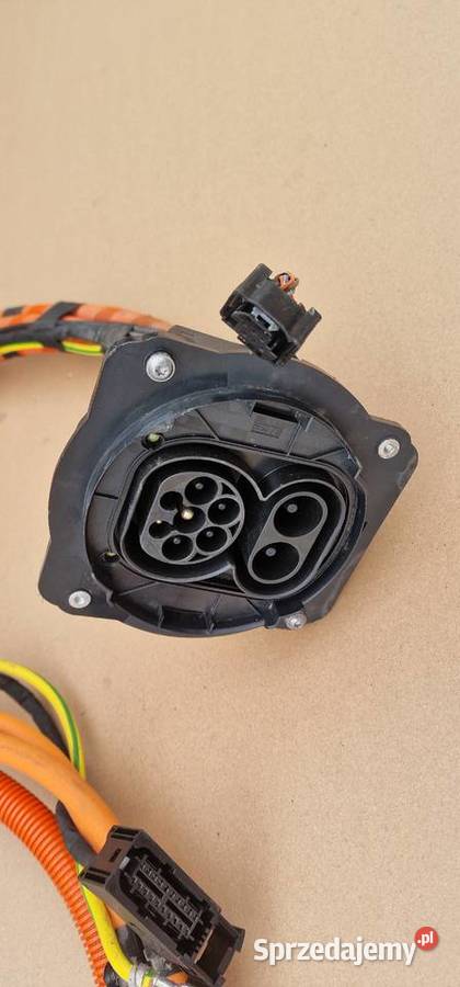 MERCEDES VITO W447 EQV PRZEWÓD KABEL ŁADOWANIA