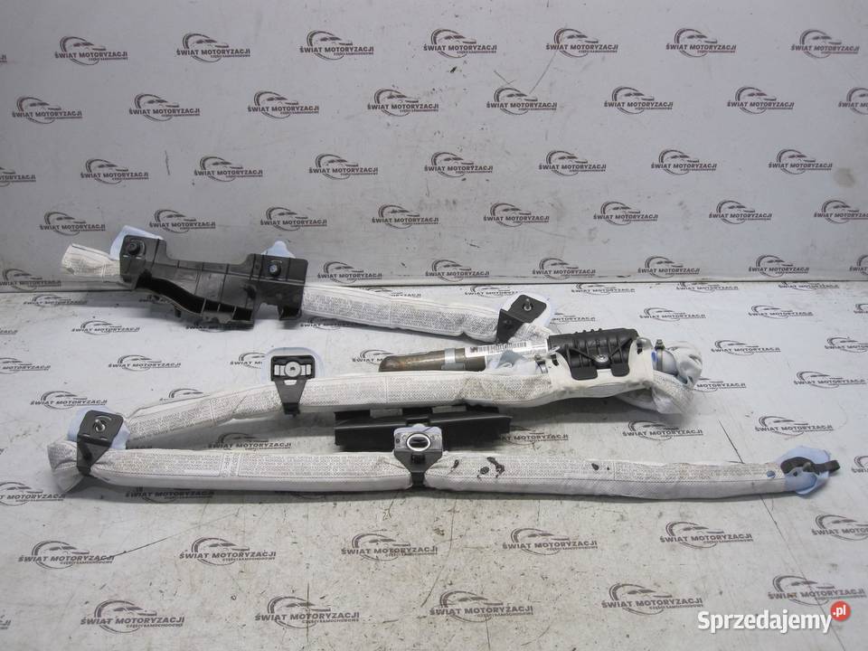 BMW E91 LIFT 11r AIRBAG Kurtyna prawa 9668600 Kielce sprzedam