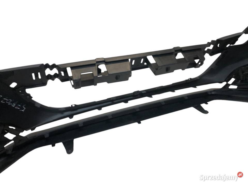 PEUGEOT 208 20152019 LIFTINGU ZDERZAK PRZÓD Skarżysko-Kamienna