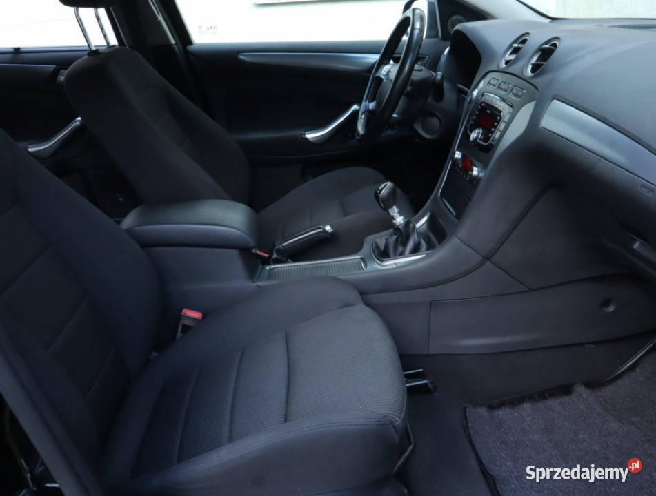 Ford Mondeo 16 EcoBoost 1596cm3 Mondeo