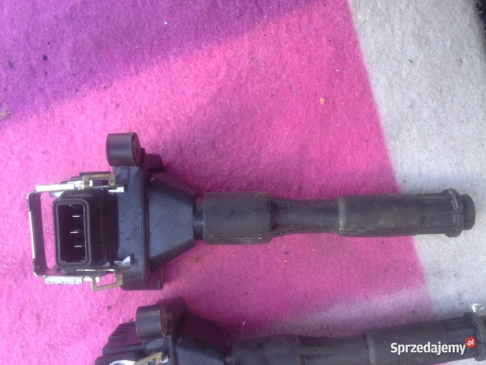 BMW 540i E39 44 V8 cewka 0040100302 1748017 Dębno sprzedam