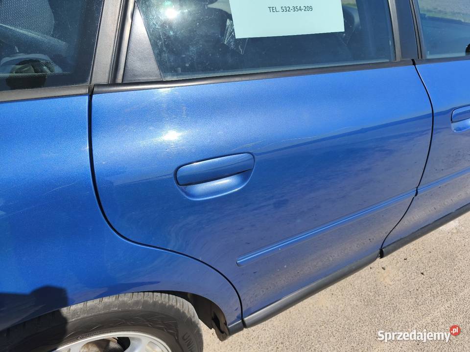 Audi A3 8l 19TDI 2001 Komarów-Osada