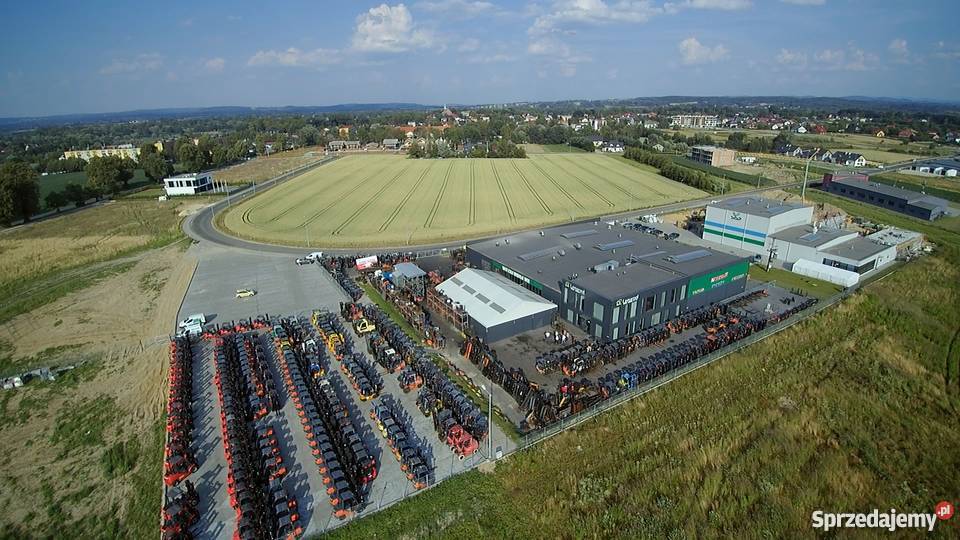 TOYOTA 027FG25używany wózek widłowy z gwarancją gaz Wózki widłowe Zator