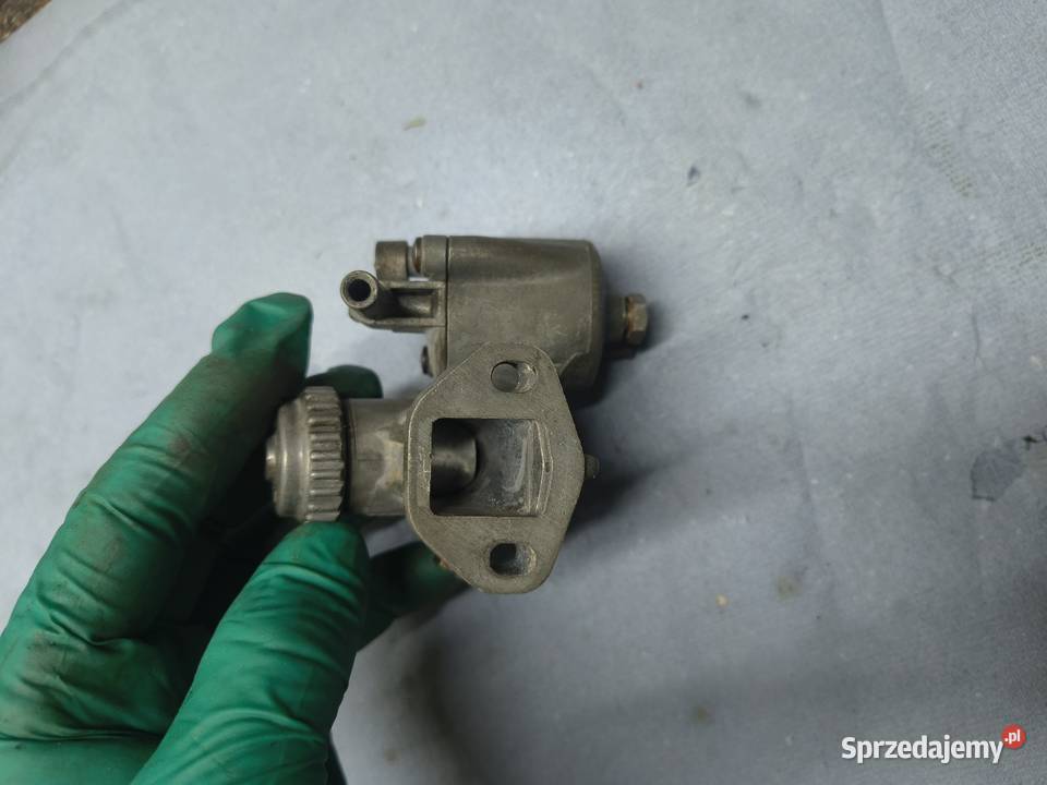 Gaźnik jawa Mustang kaczka Romet ogar 205 Rzeszów