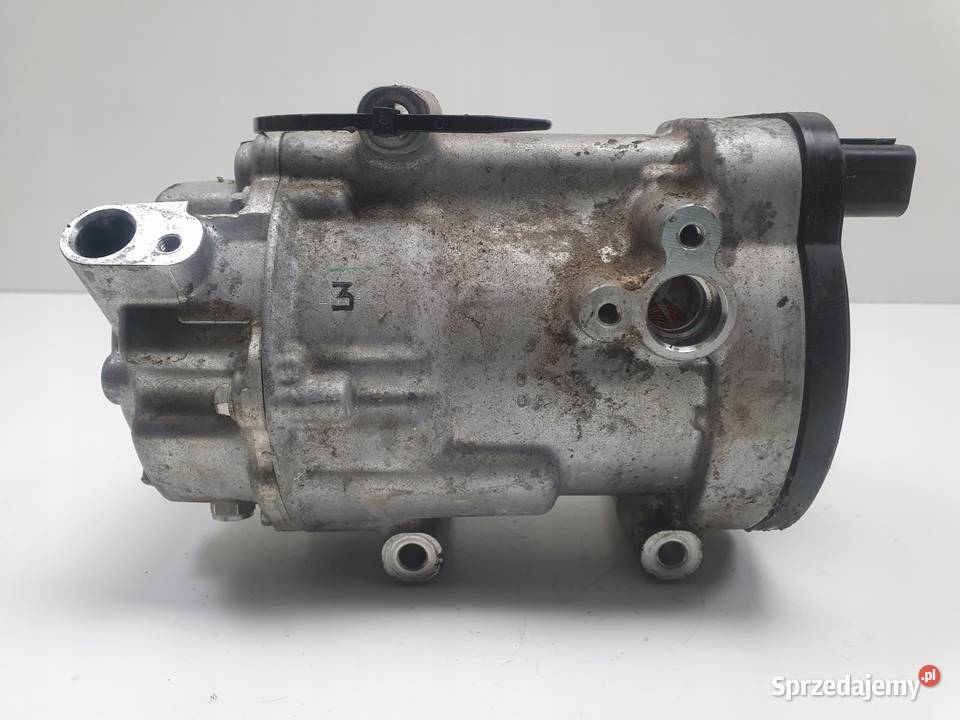 SPRĘŻARKA KLIMATYZACJI Toyota RAV4 V kompresor Chełm sprzedam