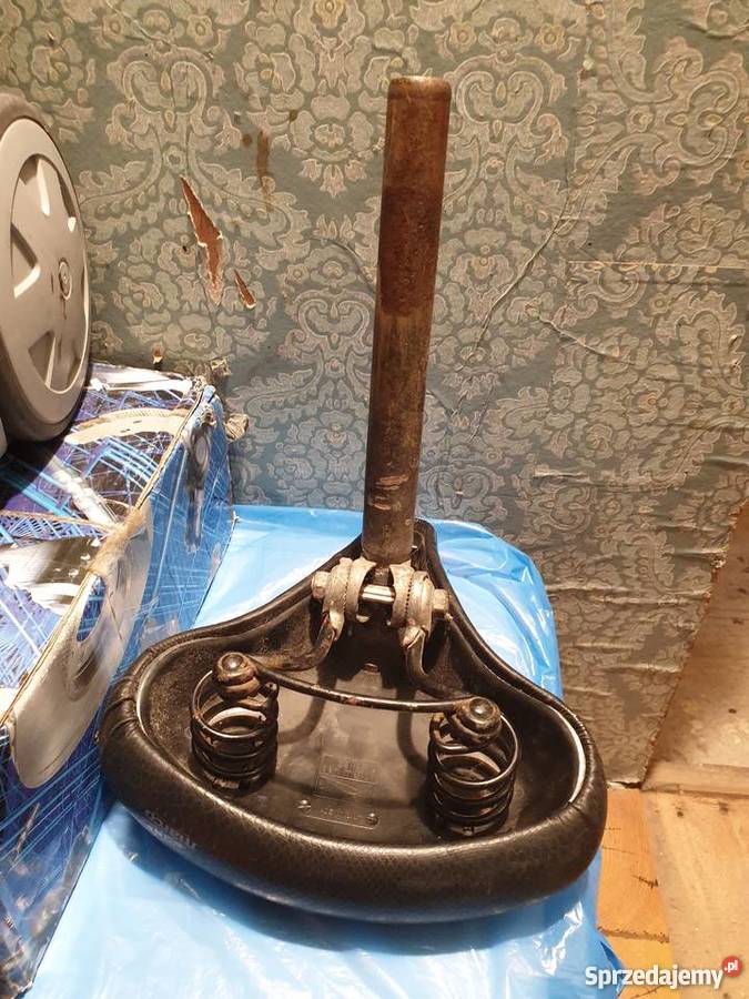 Siódemki do roweru Części i akcesoria Rzeszów