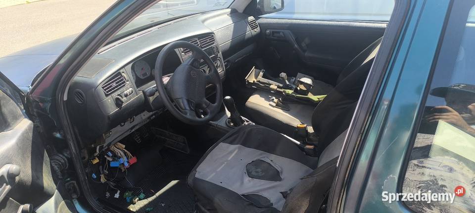 GOLF III 19TDI NA CZĘŚCI W CAŁOŚCI Bytom
