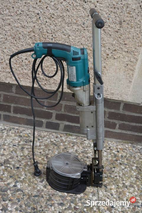 Muro ViSlider VL71 wkrętak z Makita HP2071 dolnośląskie Janowice Wielkie