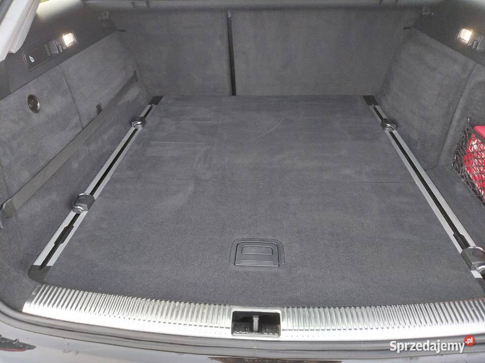 Audi A6 Avant 20 TDI Ultra S tronic 190 CD Przyszowa