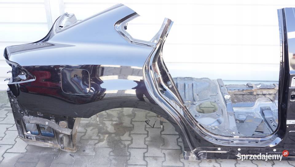 ĆWIARTKA PRAWA TYŁ INFINITI Q70 22D LIFT Nowy Tomyśl