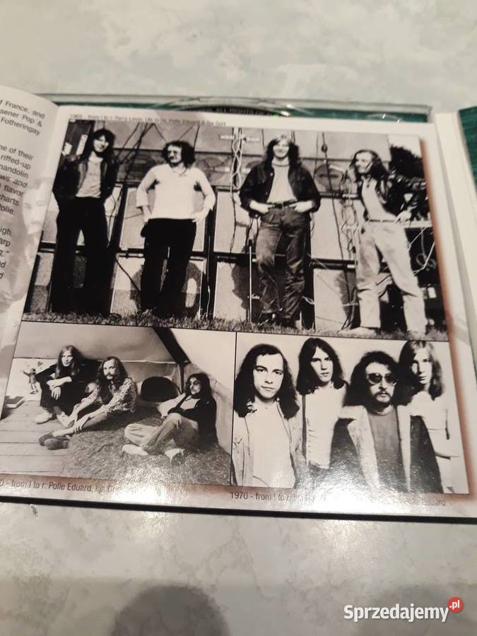 Archiwum hard rock bluesa AFTER TEA Joint House podkarpackie Rzeszów