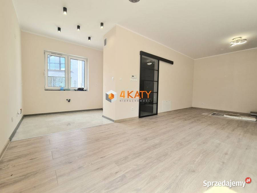 Dom bliźniak Zielona Góra 7448 metrów