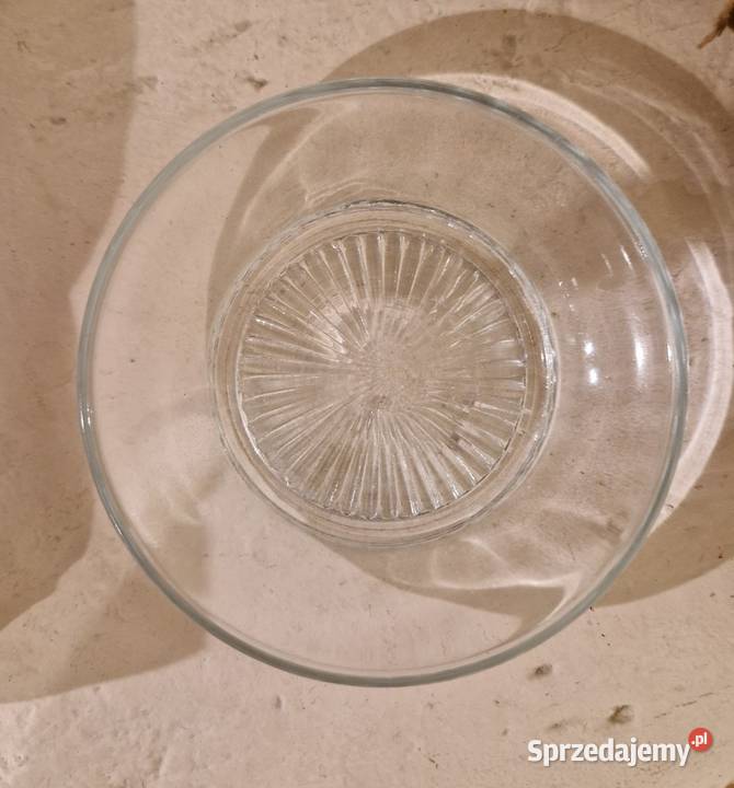 Zestaw 12 SPODKÓW na szklankimiseczki