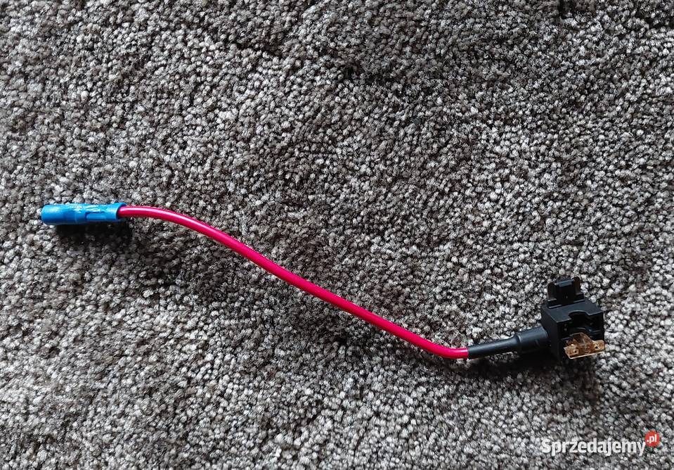 Kabel micro USB do skrzynki bezpieczników Bielsko-Biała