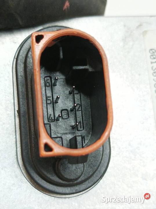 MODUŁ ESP 8688071 Volvo S60 I 20002009