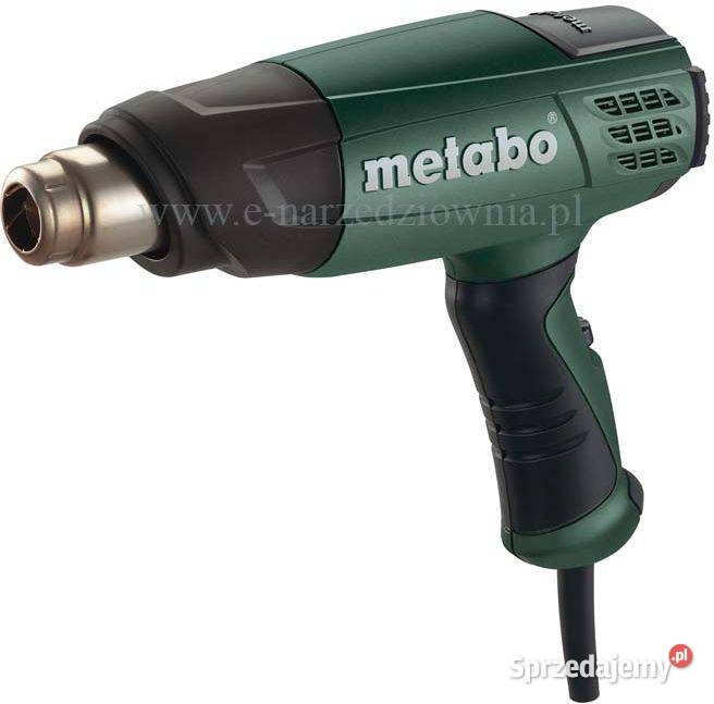 Opalarka Metabo śląskie