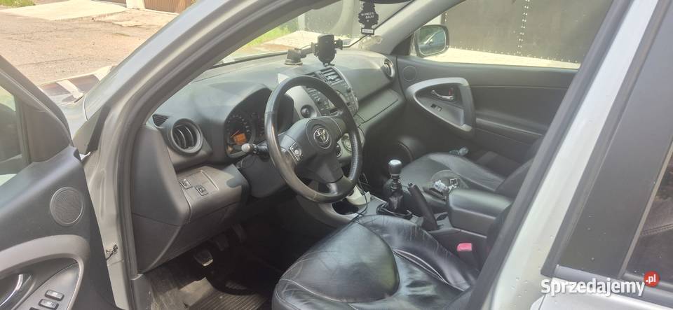 Rav 4 Ząbkowice Śląskie
