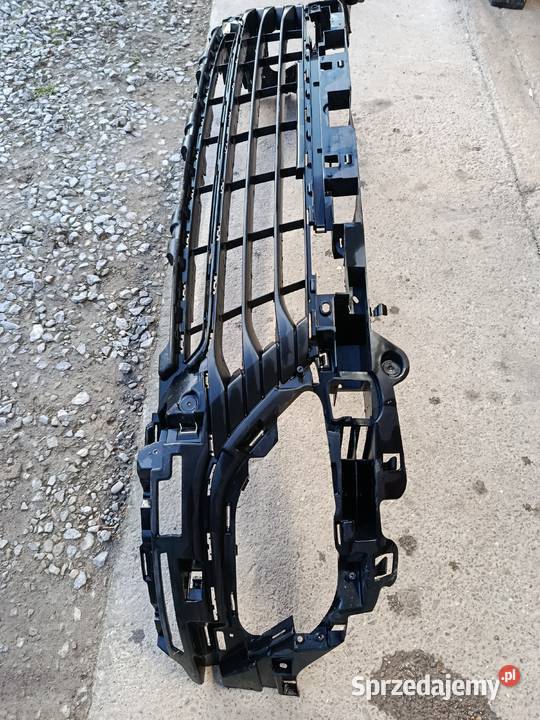 Kratka Środkowa Zderzaka Przód Renault Espace V Olchowa