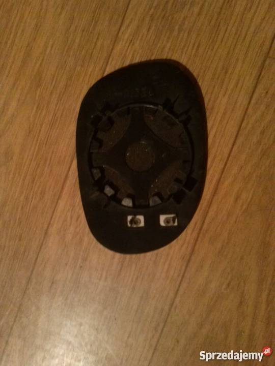 wkład lusterka peugeot 206 podgrzewany orginal osobowe łódzkie