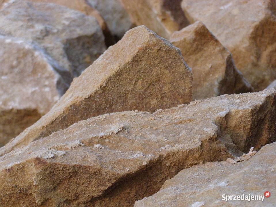 KAMIEŃ DO UMOCNIEŃ Zgierz