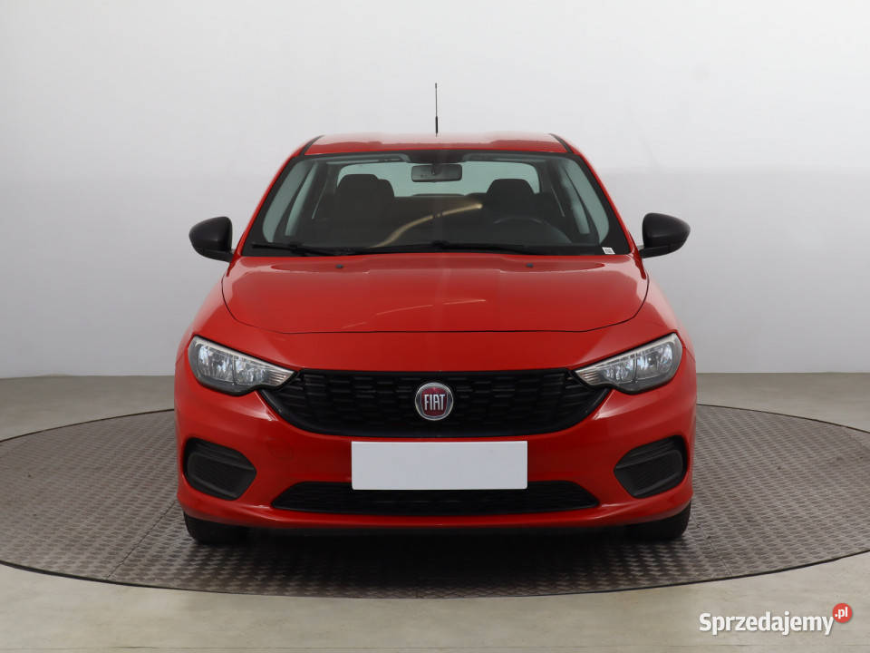 Fiat Tipo 14 16V dolnośląskie