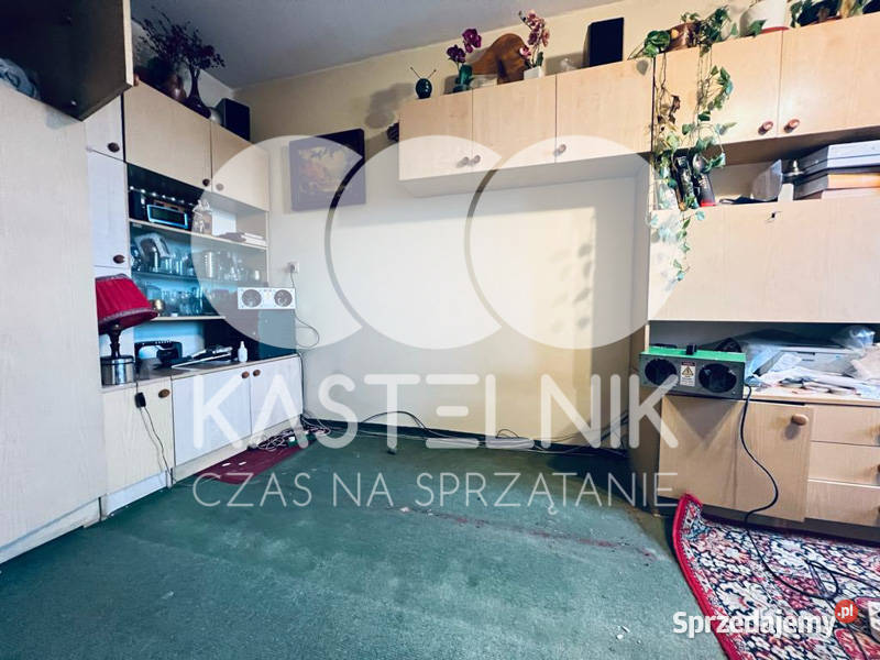 Wywóz mebli z mieszkań Wisła Kastelnik