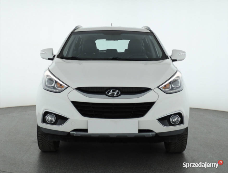 Hyundai ix35 20 GDI Piaseczno
