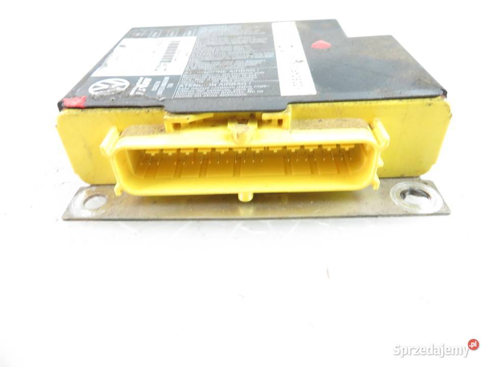 MODUŁ AIRBAG VW PASSAT B6 3C0909605P