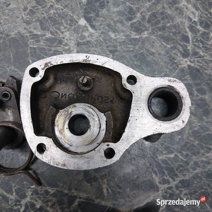 M72 M 72 zmieniacz biegów Łódź sprzedam