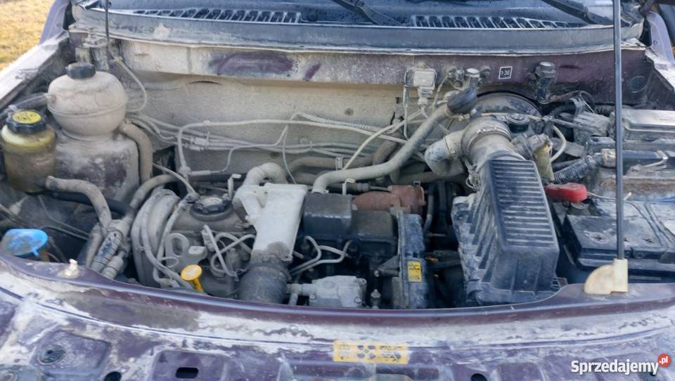 Land Rover Freelander Extremelander 4x4 off road sprzedam