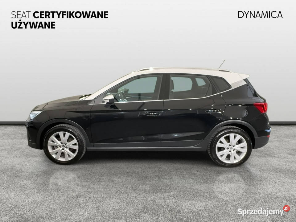 Seat Arona Xperience 10TSI 110 M6 20212022 r 4/5